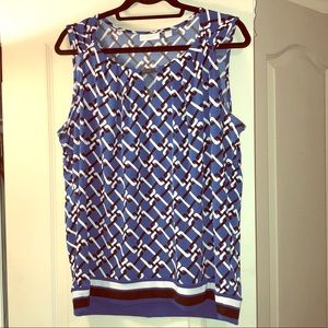 New York & Co Blouse